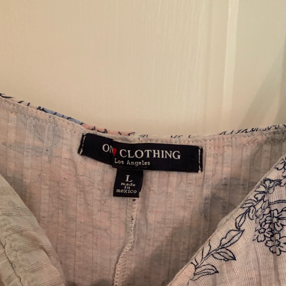 Dress - Picture 3 of 3